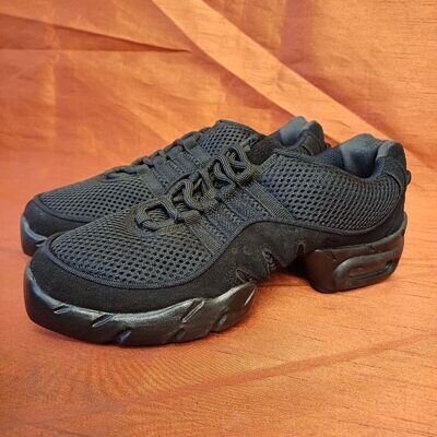 Bloch Boost DRT S0538L Adult Dance Sneaker Trainer (NEW OLD STOCK)