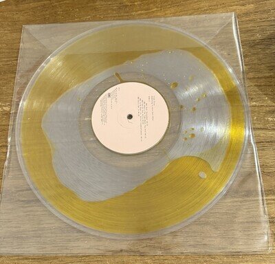 Troy Sivan - Something To Give Other - Bad World Blood Records Liquid Vinyl