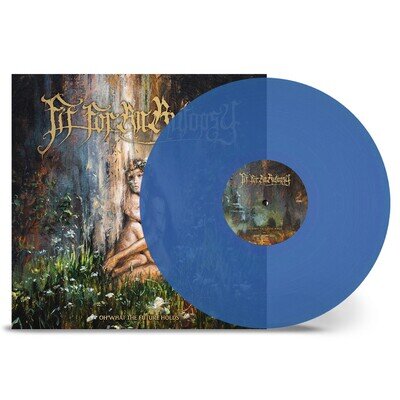 Fit for an Autopsy - Oh What the Future Holds (Nuclear Blast) Vinyl 12" Album