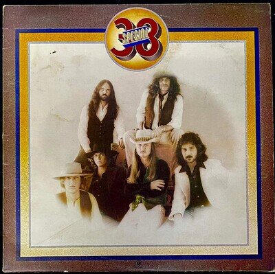38 Special – 38 Special - USED Vinyl LP