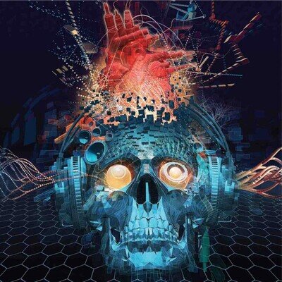 Papa Roach - The Connection [VINYL] Pre-sale 28/11/25