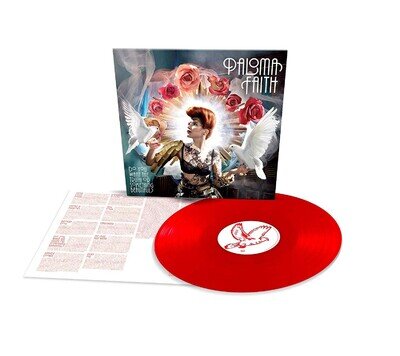 Paloma Faith Do You Want the Truth Or Something Beautiful? (Vinyl)