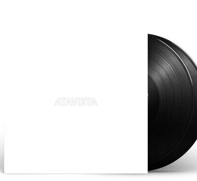 Childish Gambino : Atavista - Double Vinyl, Album, LP, New Sealed & IN STOCK