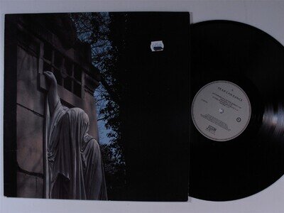 DEAD CAN DANCE Within The Realm Of A Dying Sun 4AD LP VG+ uk y