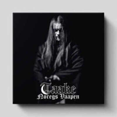 Taake - Noregs Vaapen (3lp Box Set) [VINYL]