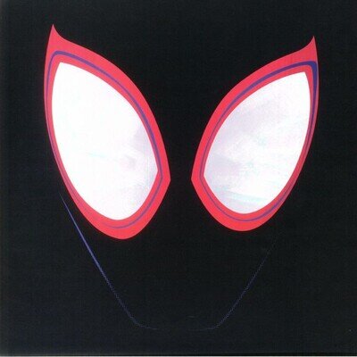 VARIOUS - Spiderman: Into The Spider Verse (Soundtrack) - Vinyl (gatefold LP)