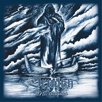Drudkh Microcosmos (Vinyl)