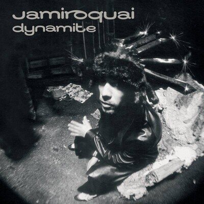 Jamiroquai | Dynamite | Vinyl LP