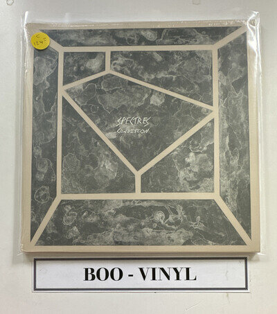 Spectres – Condition Vinyl LP 2017 New Sealed Limited Edition Rock / Noise
