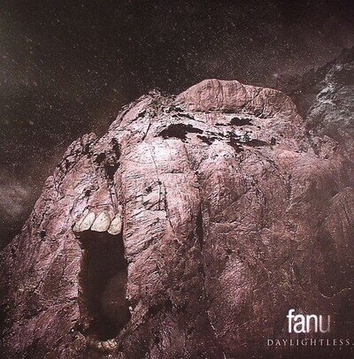 Fanu - Daylightless LP 3x12" Vinyl Jungle Drum&Bass Breakbeat 2007 VG+