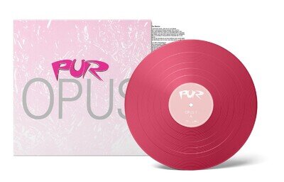 Pur OPUS 1 (Ltd. Col. Vinyl) (Vinyl) (US IMPORT)