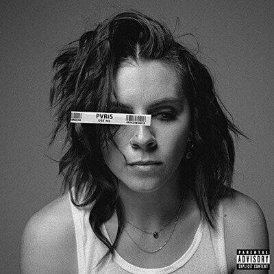 Pvris - Use Me - Vinyl - NEW