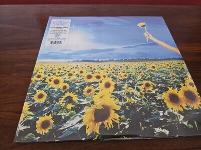 Stone Temple Pilots - Thank You Their Greatest Hits vinyl LP NEW/SEALED IN STOCK