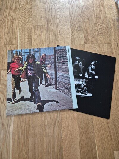 Embrace One Big Family E.P HUTT 86