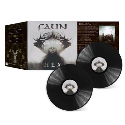 Faun Hex (Vinyl)