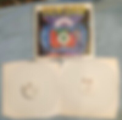 British Prog Rock Group: Nektar - ... Sounds Like This. A1/B1/A1/B1.