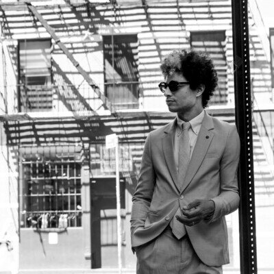 José James Merry Christmas from Jose James (Vinyl) 12" Album