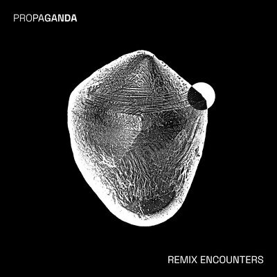 Propaganda | Remix Encounters | CD