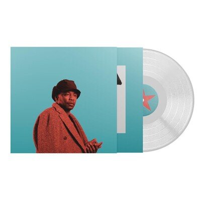 MC Solaar Triptyque-Lueurs Celestes (Vinyl)