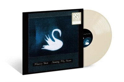 Among My Swan (Bone Vinyl) (Indies) MAZZY STAR vinyl lp new sealed mint indie