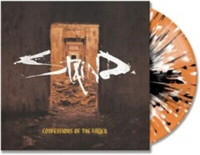 Staind - Confessions Of The Fallen [VINYL]