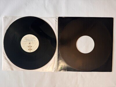 Anastacia - Sick And Tired (12", Promo)