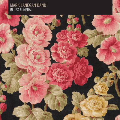 Mark Lanegan | Blues Funeral | Vinyl LP