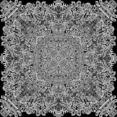 Dub FX Infinite Reflection (Vinyl) 12" Album