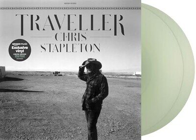 Chris Stapleton - Traveller [VINYL]