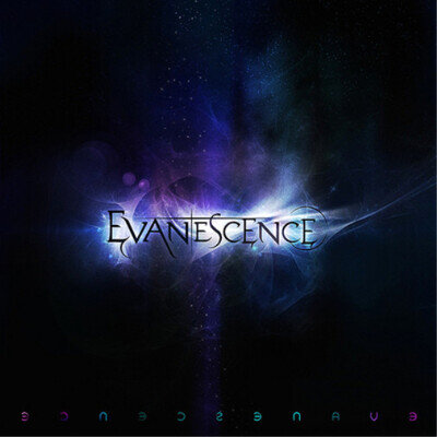 Evanescence Evanescence (Vinyl) 12" Album