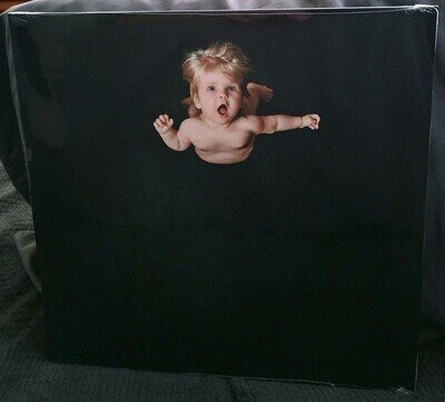 THE TRAGICALLY HIP Man Machine Poem VINYL LP 2016 10 songs SEALED