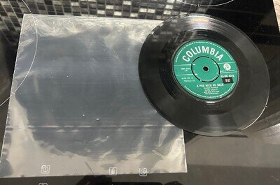 Slim Dusty - A Pub With No Beer - 7” Vinyl Single - Free P&P