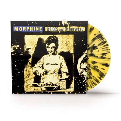 Morphine B-Sides and Otherwise (RSD Black Friday 2024) (Vinyl)