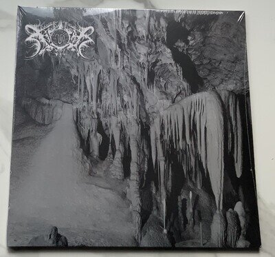 Xasthur by Xasthur Double Vinyl LP, Mint Sealed.