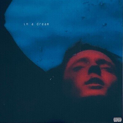 Troye Sivan – In A Dream Blue vinyl new sealed