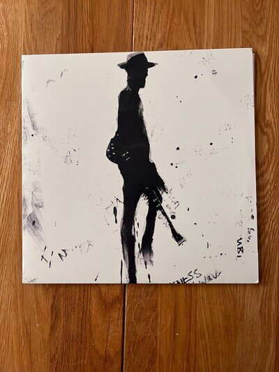 This Land by Gary Clark, Jr. (Record, 2019), VG+ Condition