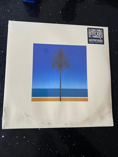 Metronomy – The English Riviera [VINYL] LP - NEW SEALED