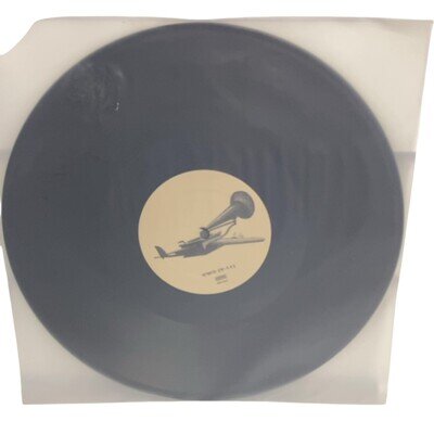 neutral milk hotel vinyl lp record (UP)