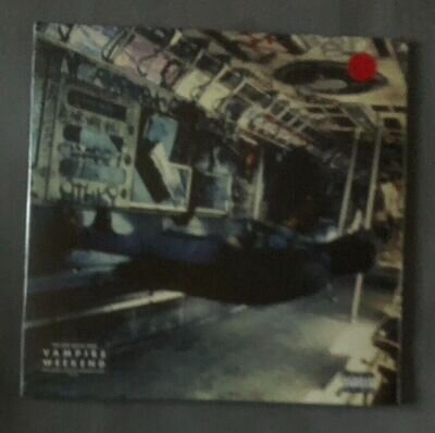 Vampire Weekend - Only God Was Above Us Exclusive Cover 2xLP Vinyl New/Sealed