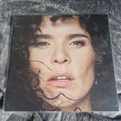 Paloma Faith - The Glorification of Sadness (RCA) Vinyl 12" Album