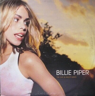 Billie Piper - Day & Night, 12", (Vinyl)