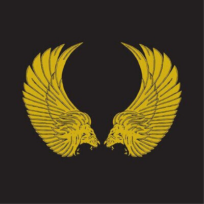 Rival Sons Rival Sons (Vinyl) 12" EP