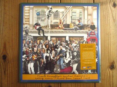 Jeff Beck Eric Clapton Ry Cooder Sheryl Crow Steve Vai Derek Trucks Mark