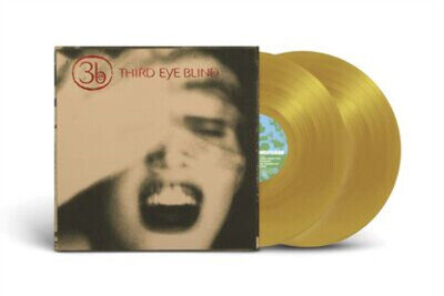 Third Eye Blind Third Eye Blind (Vinyl)