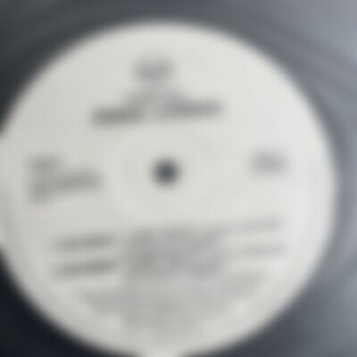 Annie Lennox - No More I Love You's (The Remixes) 12", Promo Inc. Train In Vain