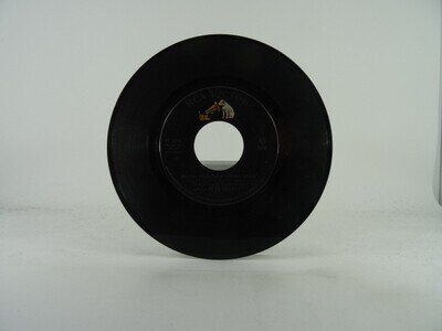 ANITA KERR QUARTET WAITIN' FOR THE EVENING TRAIN (26) 2 Track 7" Single includin