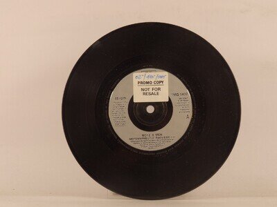 BOYZ II MEN MOTOWNPHILLY (137) 7" MOTOWN