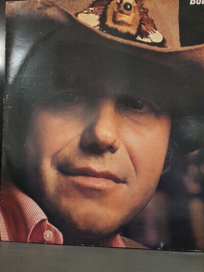 Bobby Bare – Biggest Hits Vinyl LP CBS32303 Biggest Hits