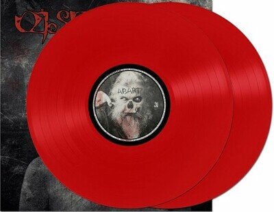 Eisregen - Abart DLP #162229