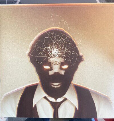 Cronenberg Scanners & The Brood Vinyl OST Soundtrack Howard Shore Mondo L@@K